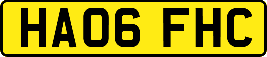 HA06FHC