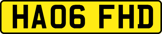 HA06FHD