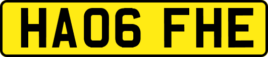 HA06FHE