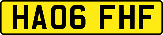 HA06FHF