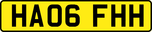 HA06FHH