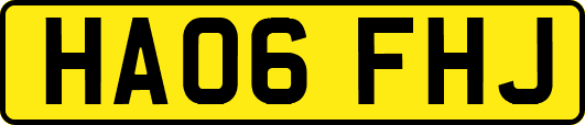 HA06FHJ