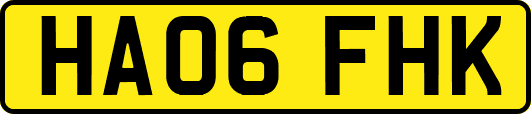 HA06FHK