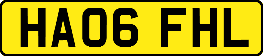 HA06FHL
