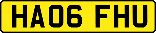 HA06FHU