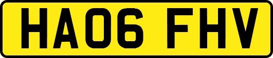 HA06FHV
