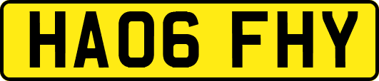 HA06FHY