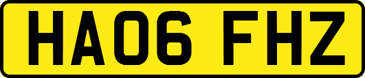 HA06FHZ