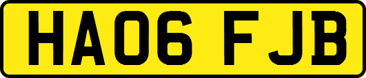 HA06FJB