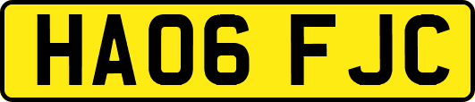 HA06FJC
