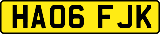 HA06FJK