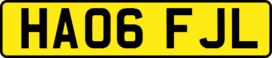 HA06FJL