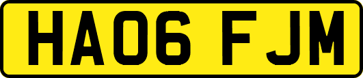 HA06FJM