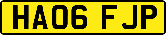 HA06FJP