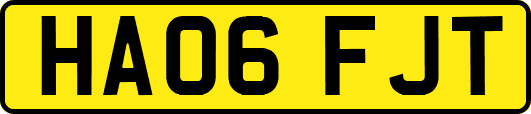 HA06FJT