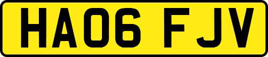 HA06FJV