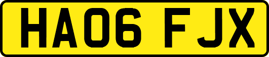 HA06FJX