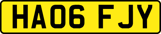 HA06FJY