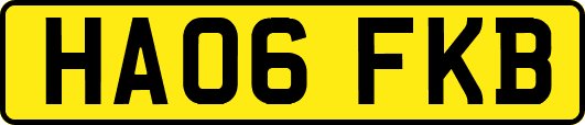 HA06FKB