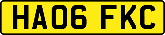 HA06FKC