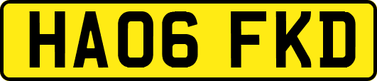 HA06FKD