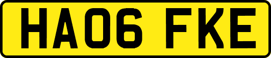 HA06FKE