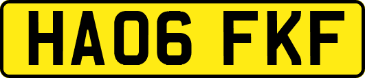 HA06FKF
