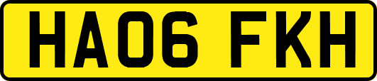 HA06FKH