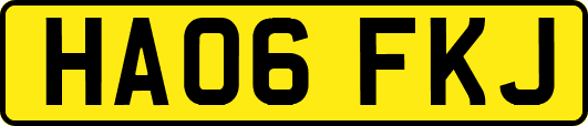 HA06FKJ
