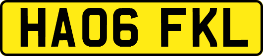 HA06FKL