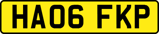 HA06FKP