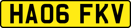 HA06FKV