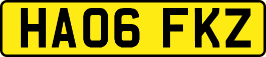 HA06FKZ