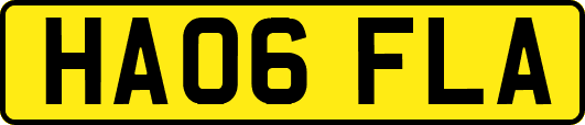 HA06FLA
