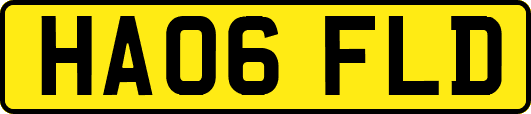 HA06FLD