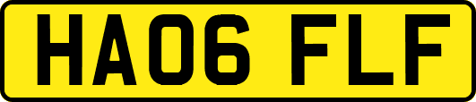 HA06FLF