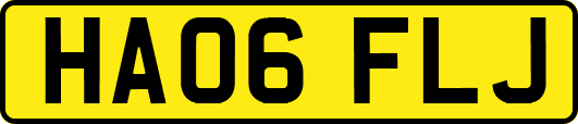 HA06FLJ