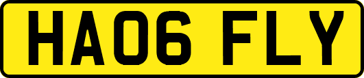 HA06FLY