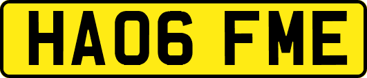 HA06FME