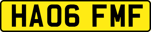 HA06FMF