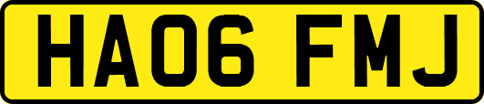 HA06FMJ