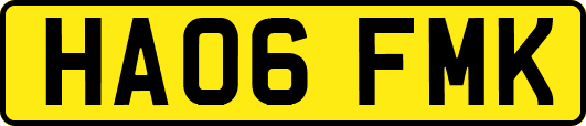 HA06FMK