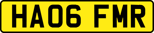 HA06FMR