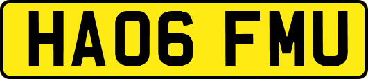 HA06FMU