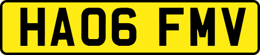 HA06FMV