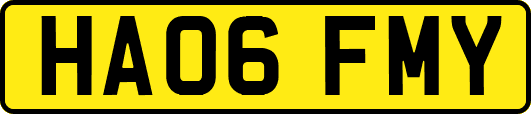 HA06FMY