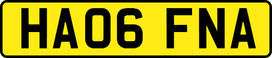 HA06FNA