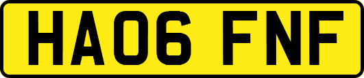 HA06FNF