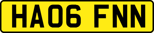 HA06FNN