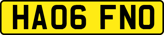 HA06FNO